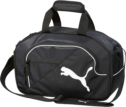 Puma - Medic Bag - Czarny & biały