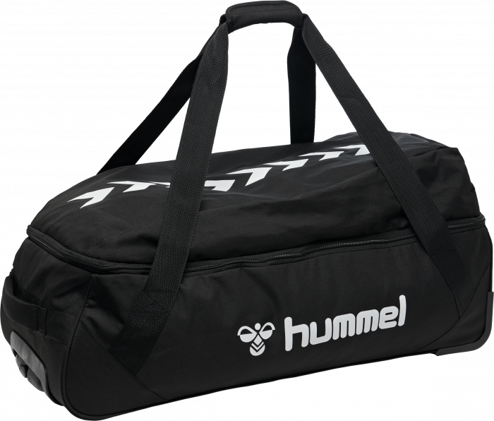 Hummel - Core Trolley Stor - Sort