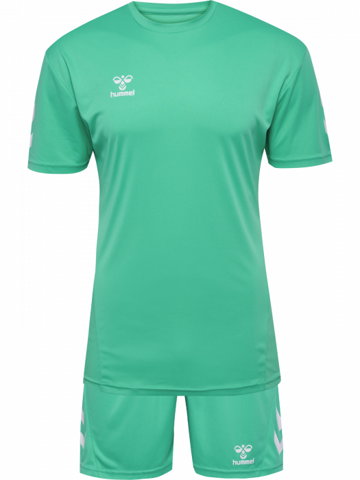 Hummel - Hmlgo Player Kit - Atlantis