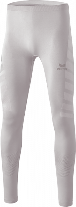 Erima - Elemental Tights Long - Wit