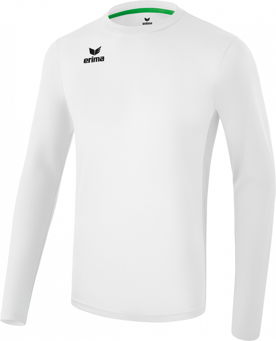 Erima - Longsleeve Liga Jersey - Hvid