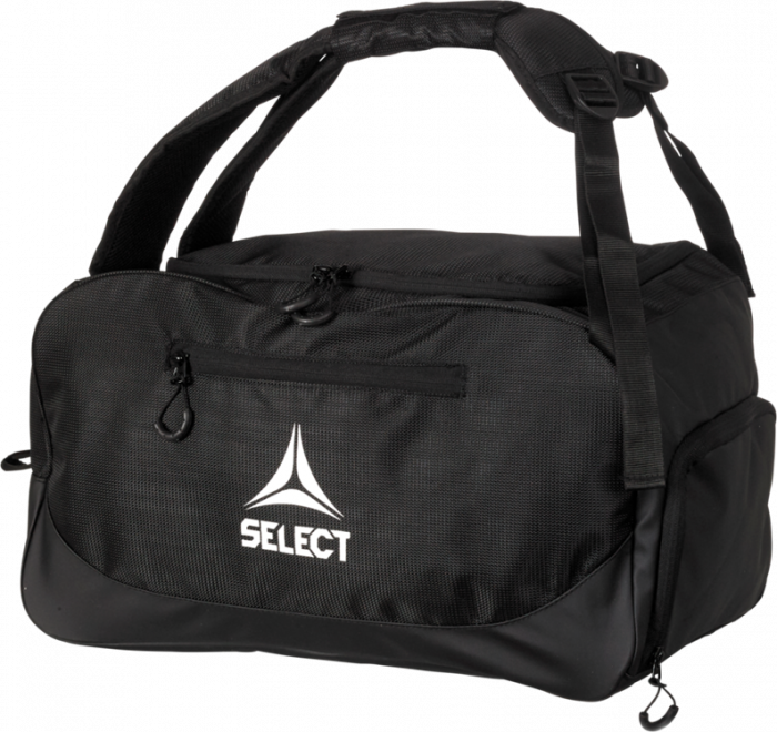 Select - Milano Sportsbag 65 L - Svart