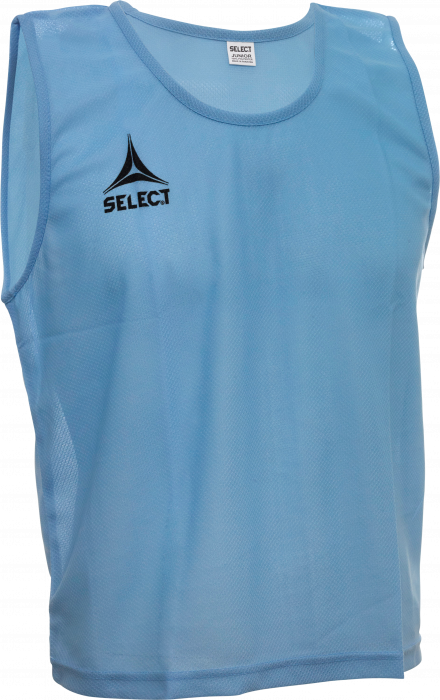 Select - Coating Vests - Bleu clair