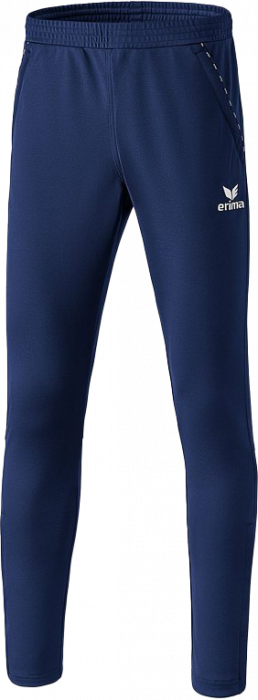 Erima - Traning Pants - New Navy