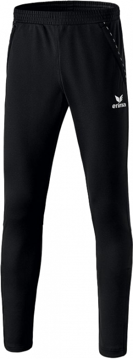 Erima - Traning Pants - Negro