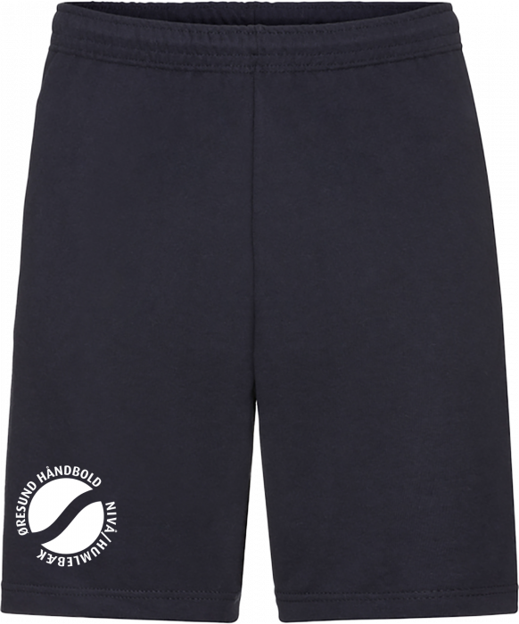 Fruit of the loom - Lightweight Shorts - Deep Navy