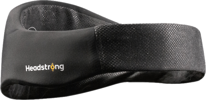 Select - Headstrong Headguard Handball - Grijs