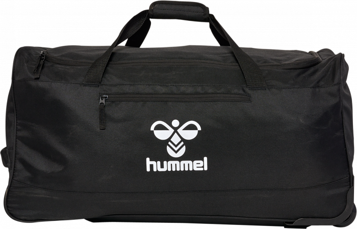 Hummel - Core 2.0 Trolley Large - Zwart