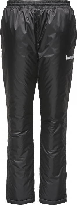 Hummel - Coer Bench Pant - Preto