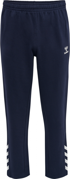 Hummel - Core Xk Goalkeeper Pants - Marine & wit