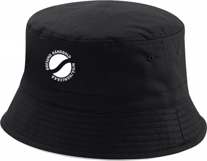 Beechfield - Øh Bucket Hat - Black
