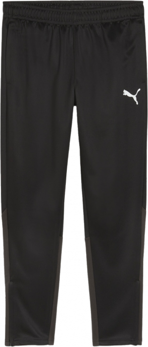 Puma - Teamgoal Training Pants Jr - Nero