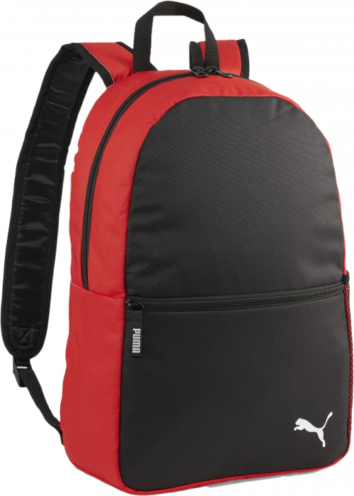 Puma - Teamgoal Backpack Core - Rood