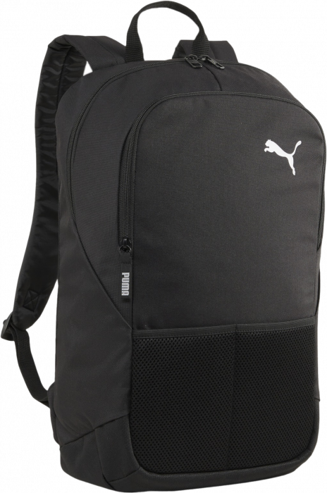 Puma - Teamgoal Backpack - Svart