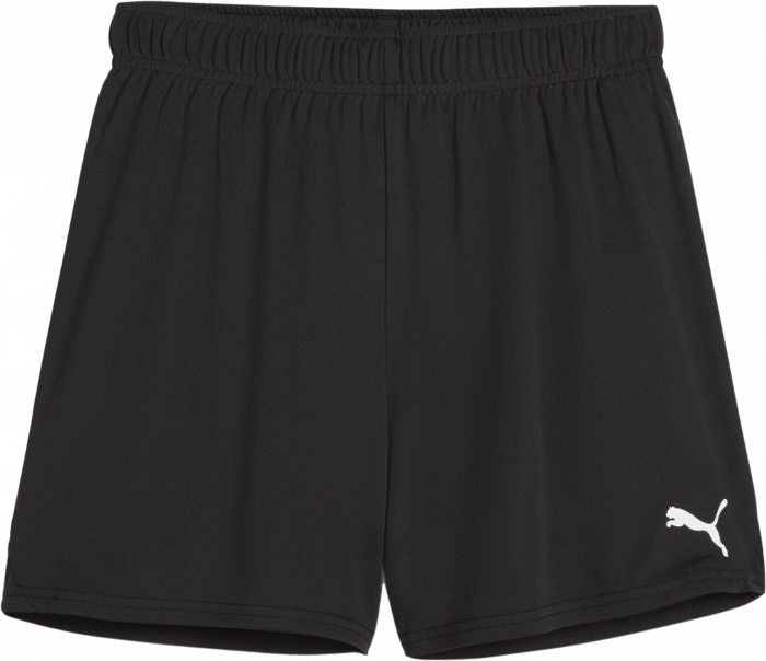 Puma - Teamgoal Shorts Women - Zwart