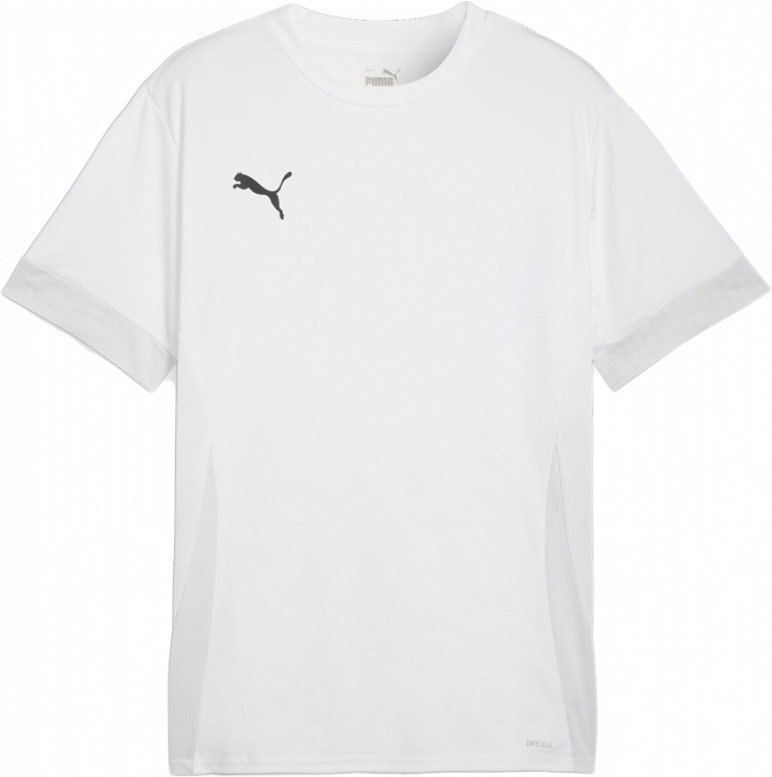 Puma - Teamgoal Matchday Jersey - White