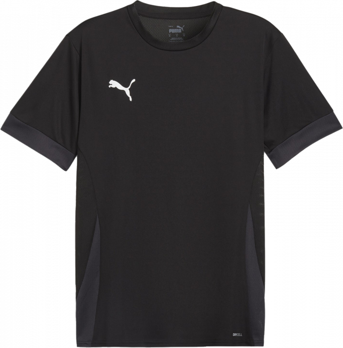 Puma - Teamgoal Matchday Jersey - Noir