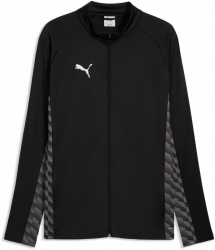 teamLIGA26 Training Top with Zipper