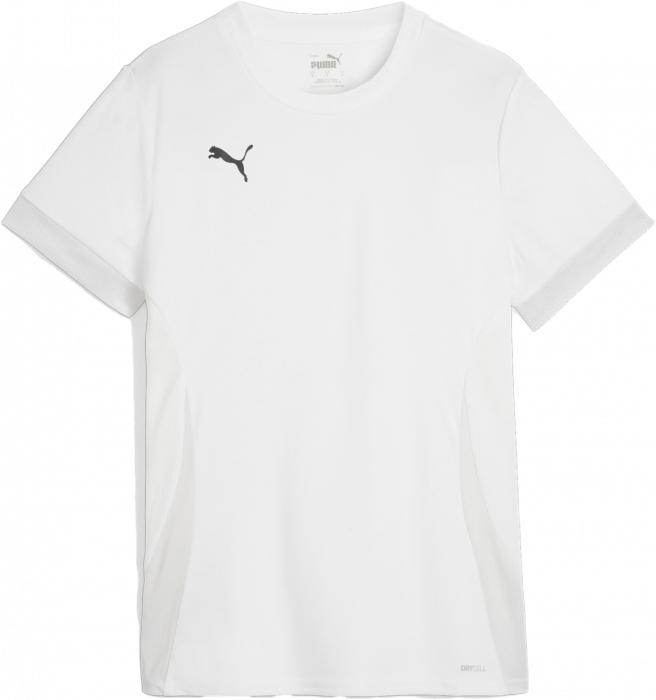 Puma - Teamgoal Matchday Jersey Women - Biały