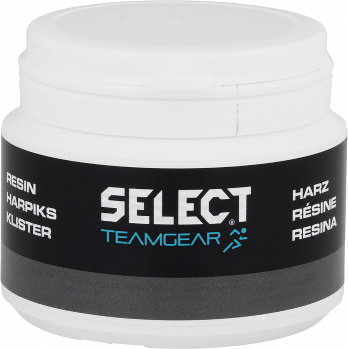 Select - Resin 100 Ml - Weiß