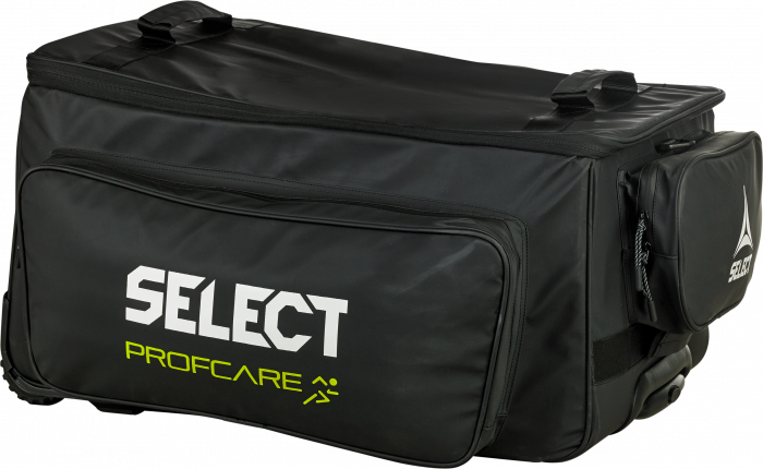 Select - Medicin Bag Trolley V25 - Noir