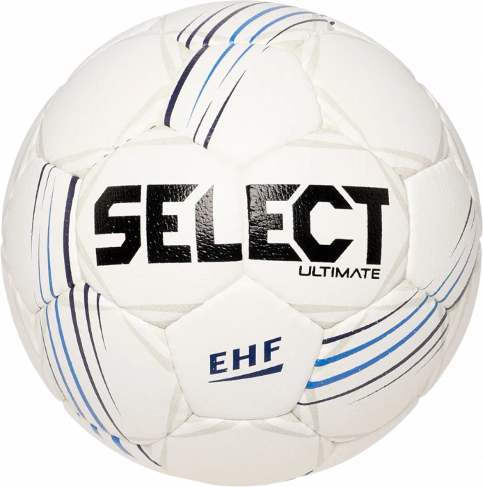 Select - Ultimate Handball - Blanc & bleu