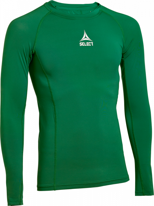 Select - Baselayer Shirt Longsleeve - Vert