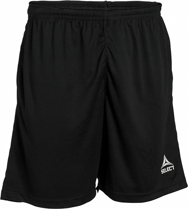 Select - Referee Shorts V21 - Negro