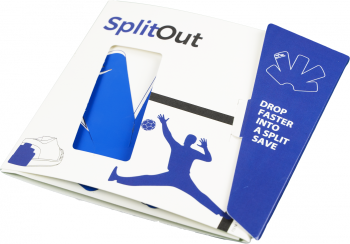 Spraino - Splitout Expert - White